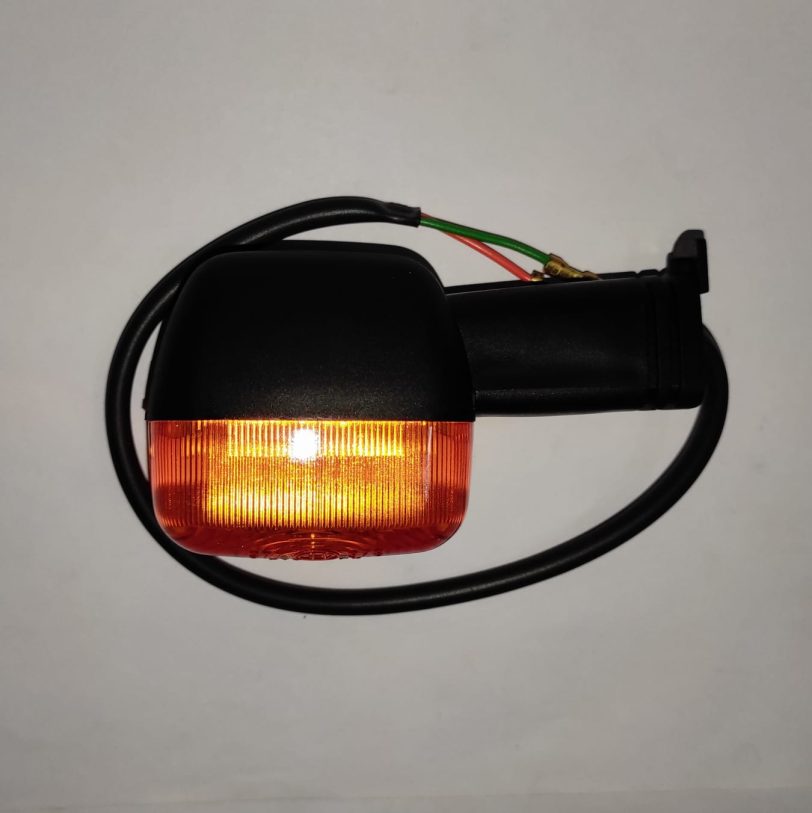 33650GBM850 ASS. INDICATORE DIREZIONE POST. S. - immagine 2