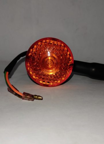 33650GT8621 ASS. INDICATORE DIREZIONE POST. S. (12V 10W)