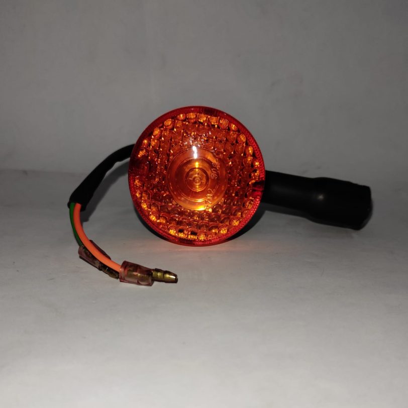 33650GT8621 ASS. INDICATORE DIREZIONE POST. S. (12V 10W)