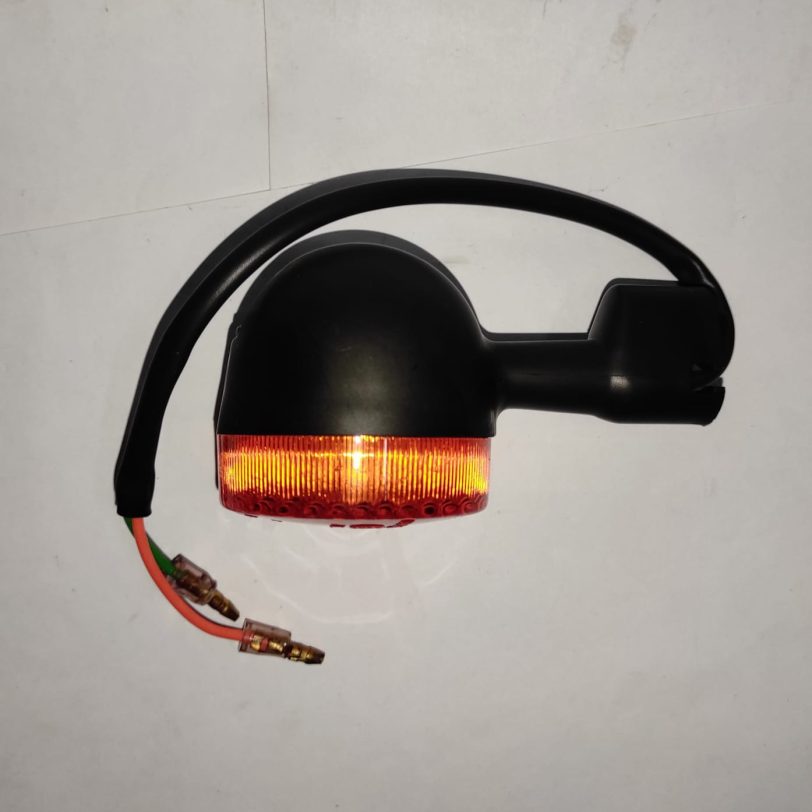 33650GT8621 ASS. INDICATORE DIREZIONE POST. S. (12V 10W) - immagine 2