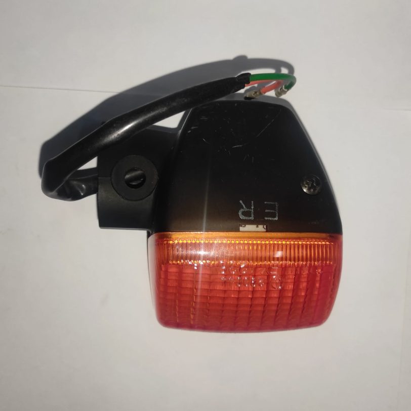 33650KE7600 FRECCIA POST. SX - immagine 2