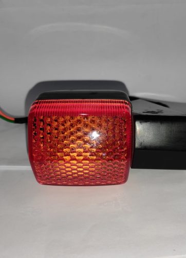 33650MV9600 ASS. INDICATORE DIREZIONE POST. S. (12V 21W)