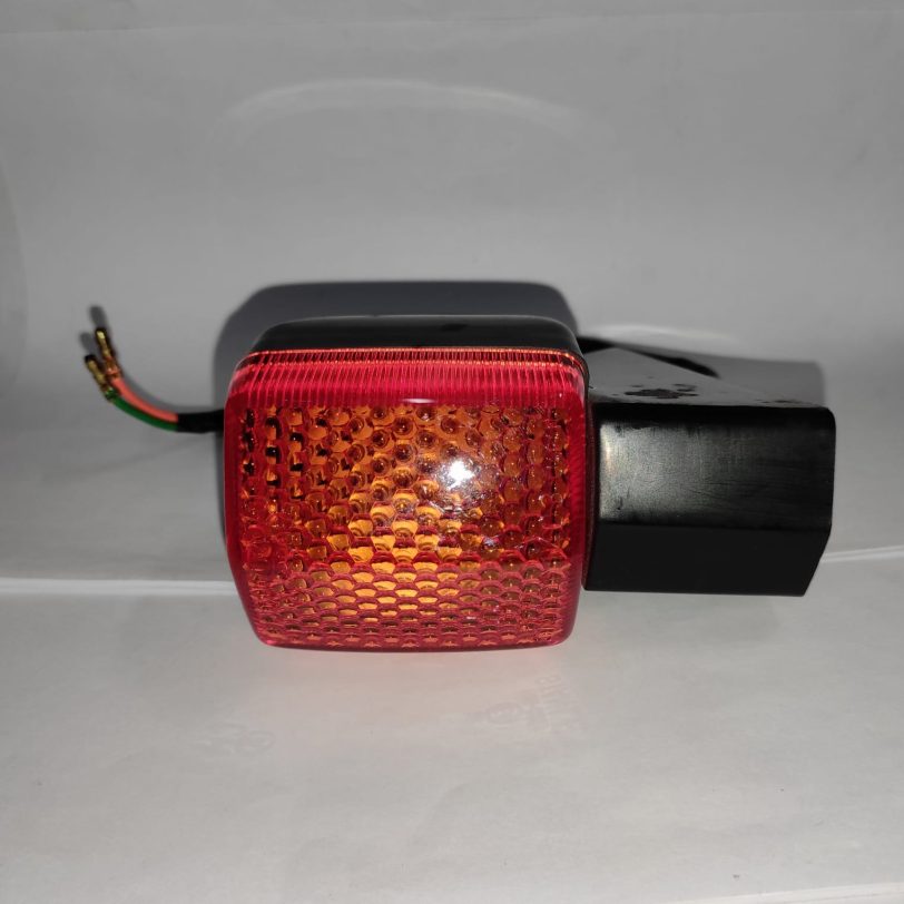 33650MV9600 ASS. INDICATORE DIREZIONE POST. S. (12V 21W)