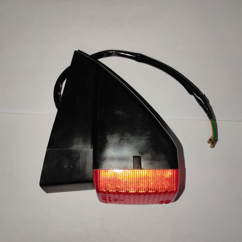33650MV9600 ASS. INDICATORE DIREZIONE POST. S. (12V 21W) - immagine 4