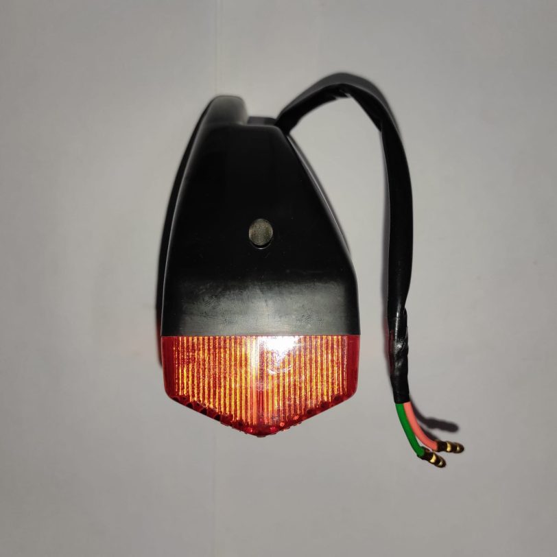 33650MV9600 ASS. INDICATORE DIREZIONE POST. S. (12V 21W) - immagine 3