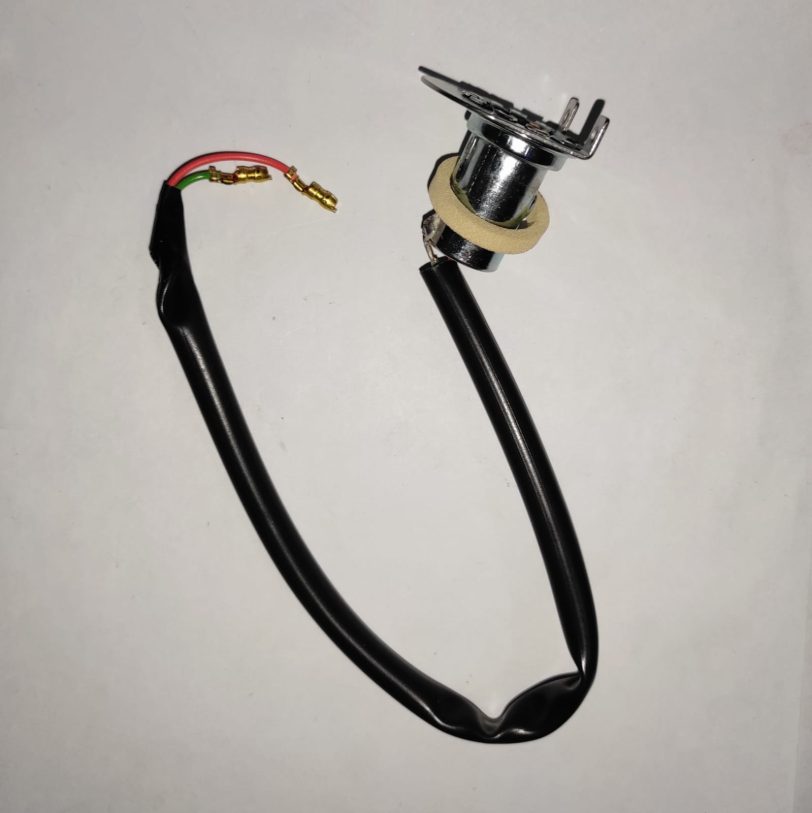 33653MFC640 BASE COMP. LAMPEGGIATORE S.
