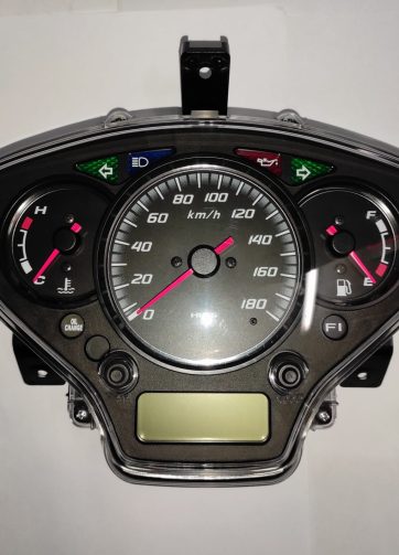 37100KTW903 ASS. CONTATORE DI COMBINAZIONE (KPH)