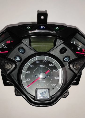 37100KTWB01 ASS. CONTATORE DI COMBINAZIONE (KPH)