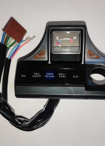 37600MF5671 PANN.CRUSC.LUCI