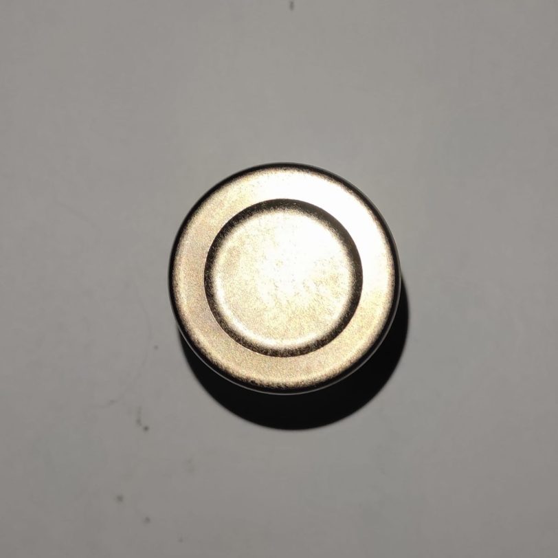 43107MAJG41 PISTONE 27X31 - immagine 2