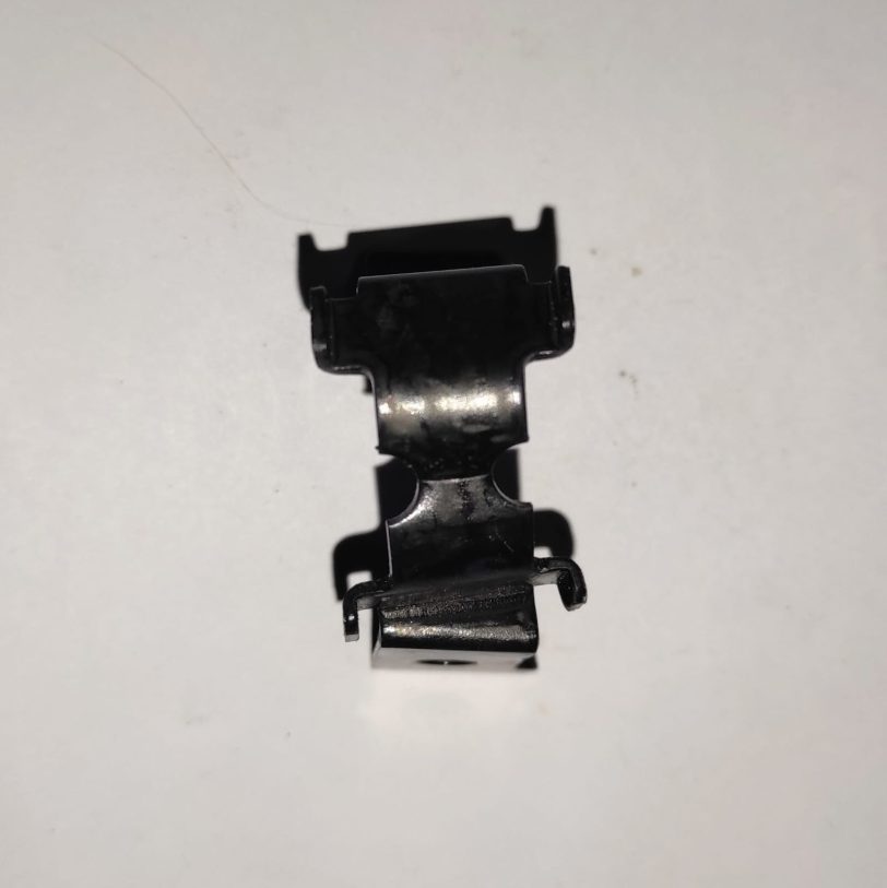 43155KTW900 MORSETTO TUBO FLESSIBILE FRENO - immagine 2