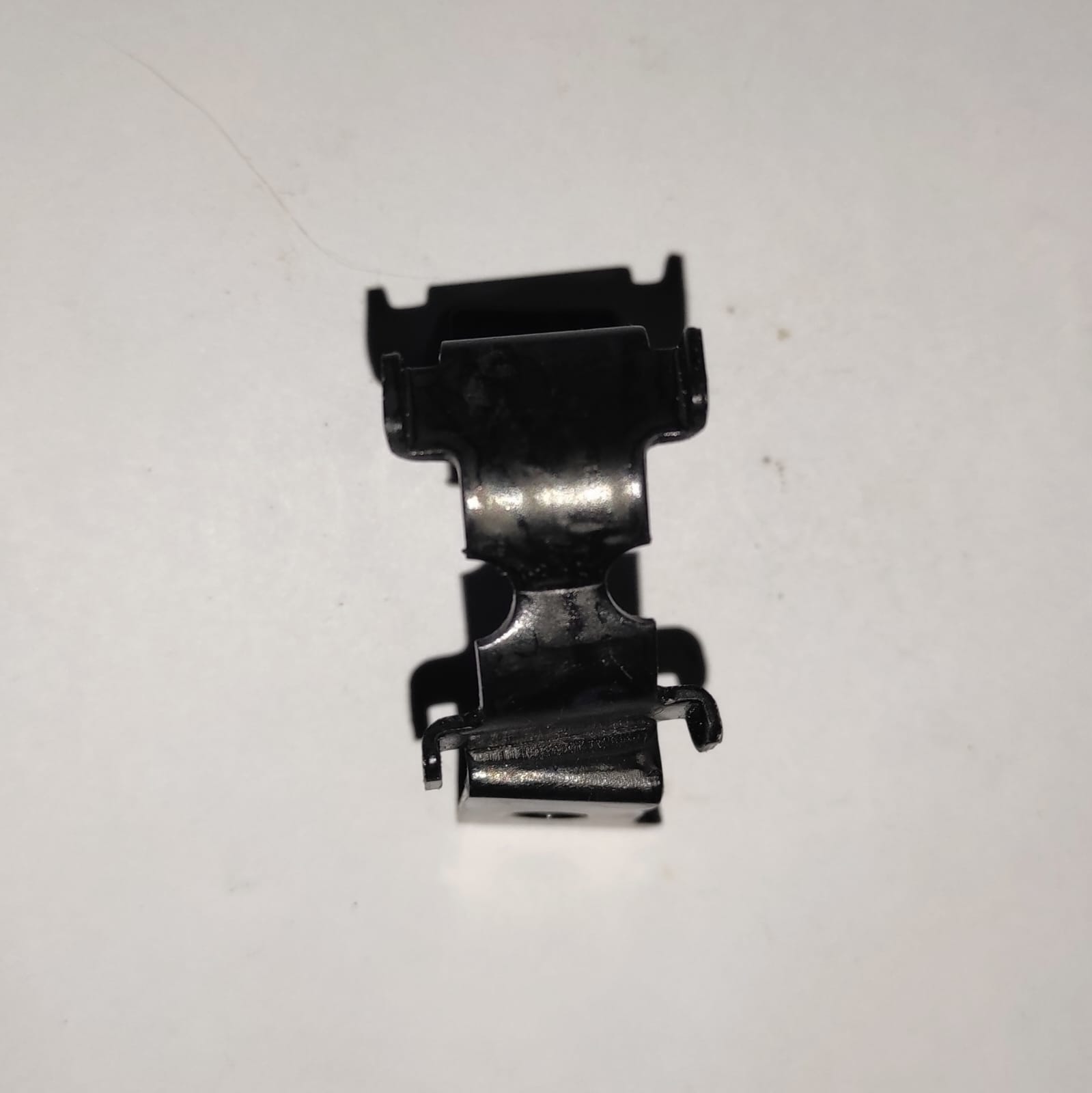 Dorr Tubo Flessibile Con Morsetto E Attacco 1/4" – Supporto Universale Per Studio Fotografico