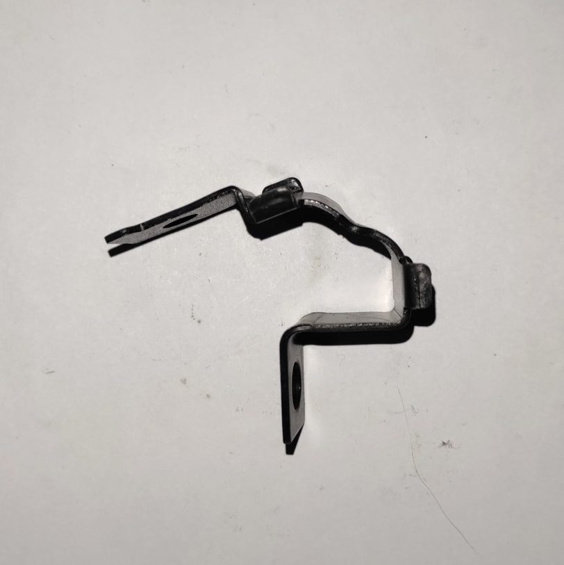 43155KTW900 MORSETTO TUBO FLESSIBILE FRENO - immagine 3