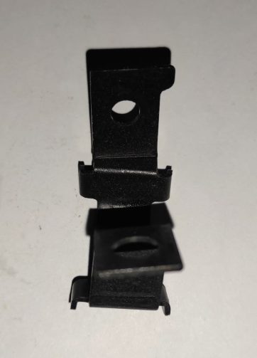 43155KTW900 MORSETTO TUBO FLESSIBILE FRENO