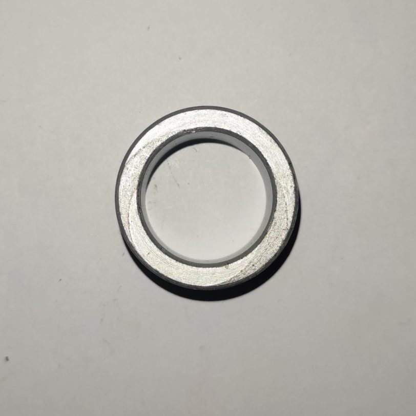 44312MBTD10 COLLARINO LATERALE RUOTA POST.S. - immagine 2