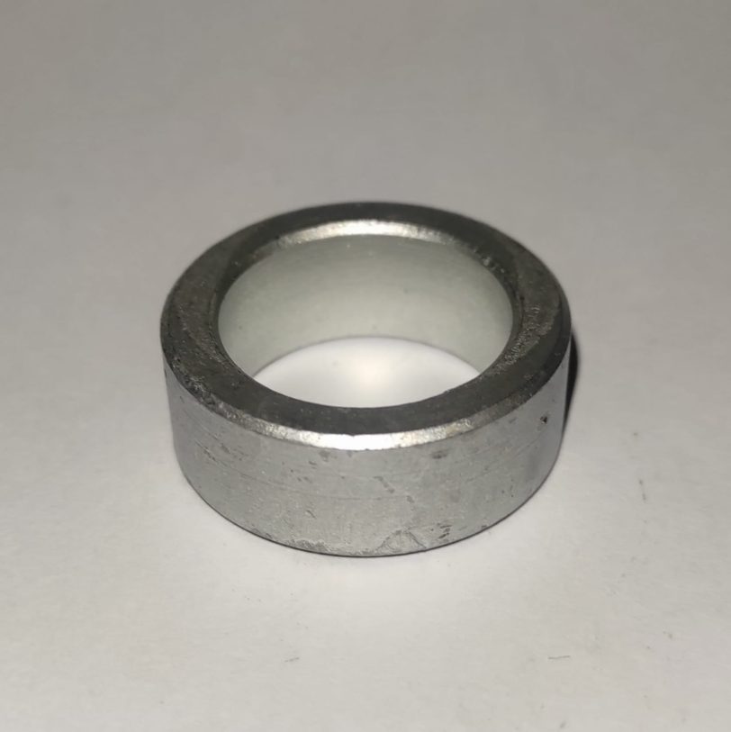44312MBTD10 COLLARINO LATERALE RUOTA POST.S.