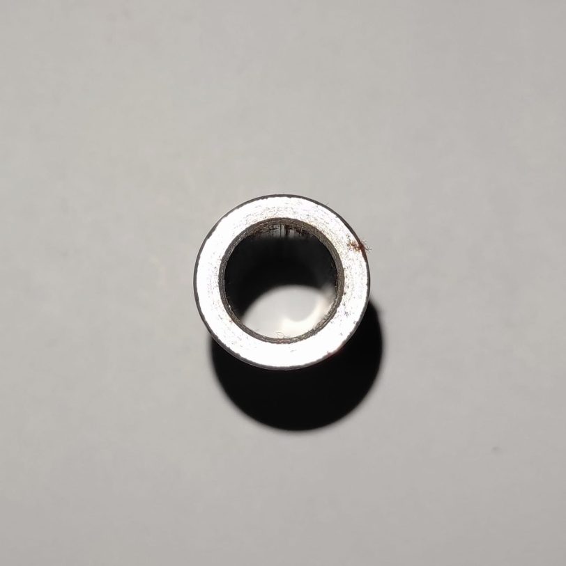 44620GCG930 COLLARINO DISTANZIALE PERNO RUOTA ANT. - immagine 2