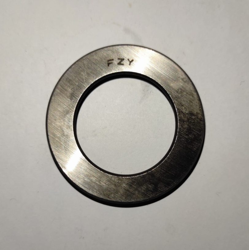 50301KRS830 RALLA DI STERZO SUPERIORE - immagine 2