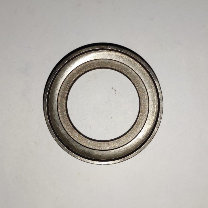 50301KRS830 RALLA DI STERZO SUPERIORE - immagine 3