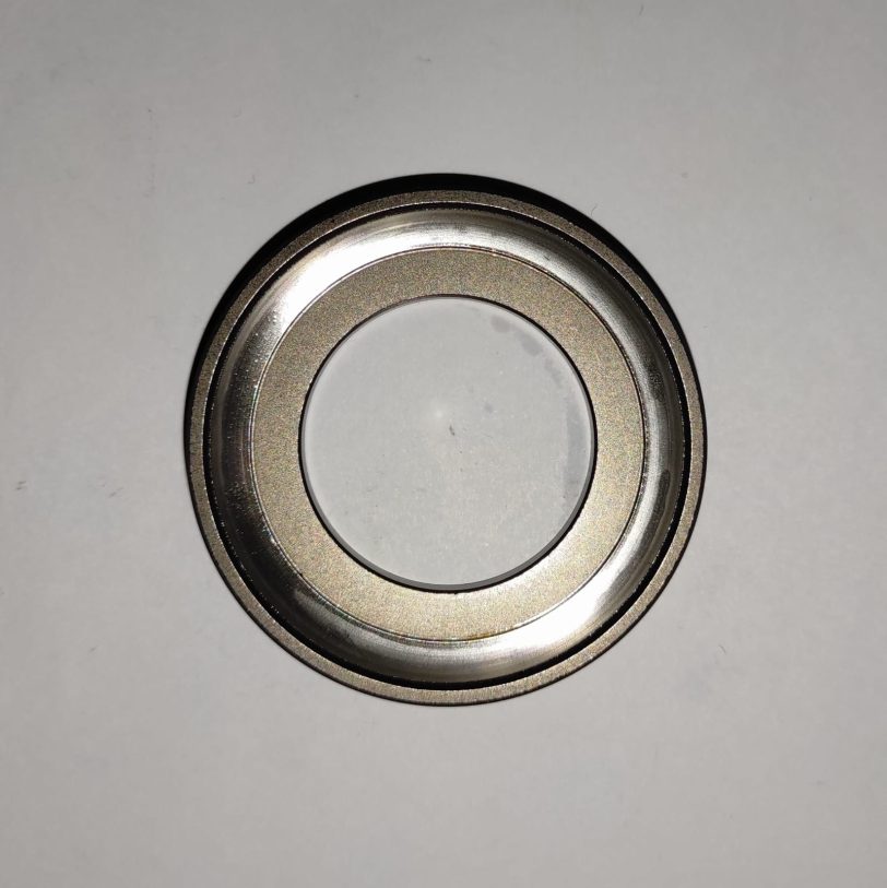 50301KTR900 RALLA DI STERZO SUPERIORE - immagine 2