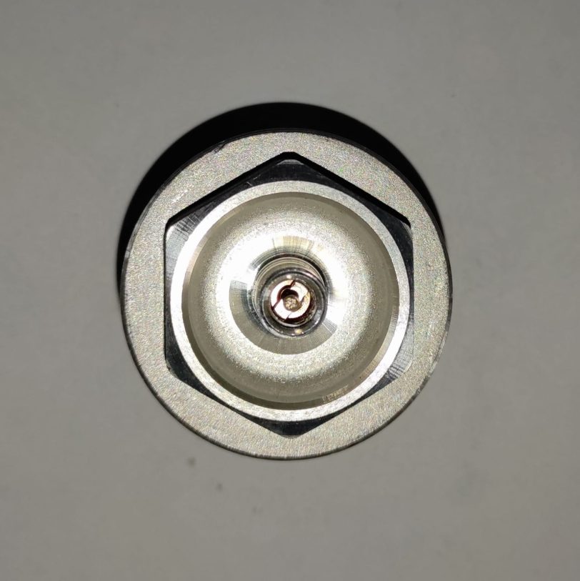 51450ME5003 ASS. BULLONE FORCELLA ANT. - immagine 2