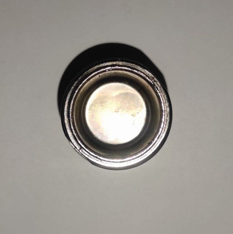 51455KAY600 TAPPO FORCELLA ANT. - immagine 3