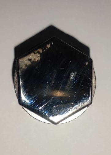 51455KAY600 TAPPO FORCELLA ANT.