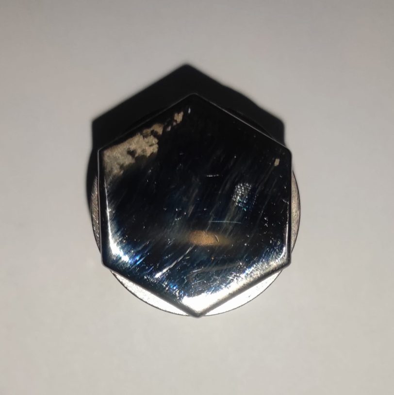 51455KAY600 TAPPO FORCELLA ANT.