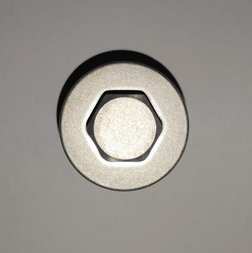 51455KE1901 BULLONE