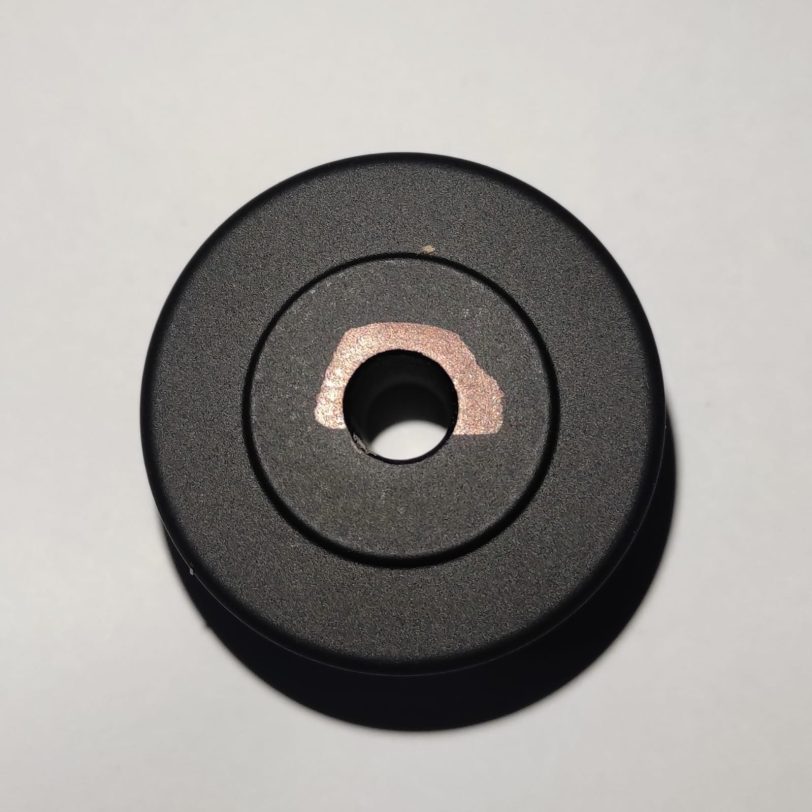 53102K2LD00ZA PESO A, MANIGLIA *NH105* - immagine 3