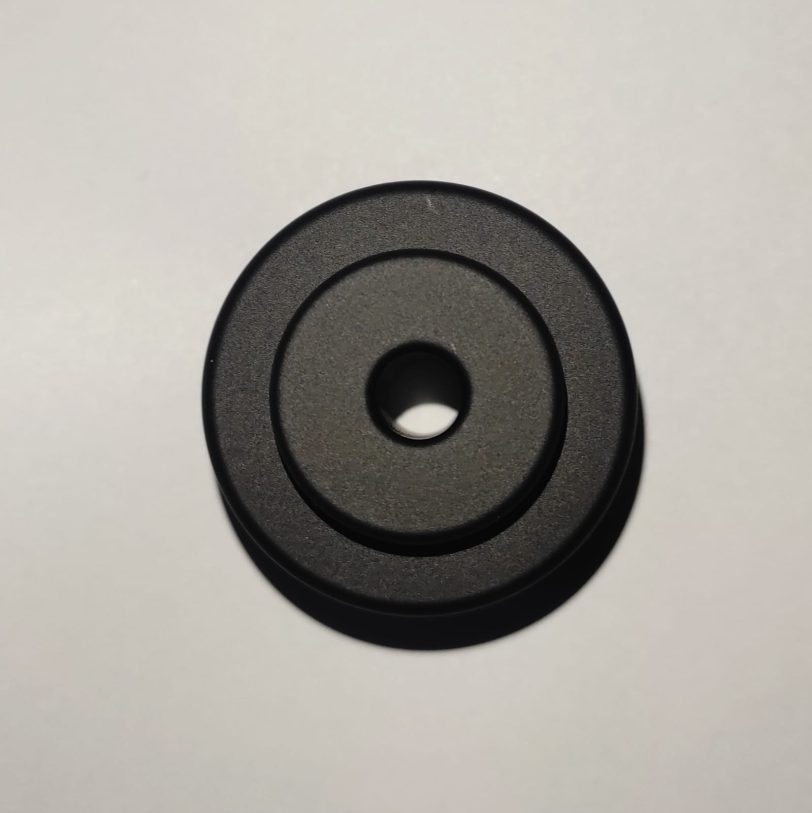 53102K2LD00ZA PESO A, MANIGLIA *NH105* - immagine 2