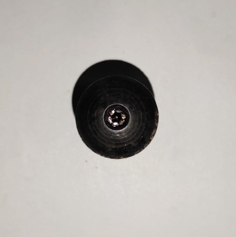 53105KR1760 TAPPO MANUBRIO - immagine 2