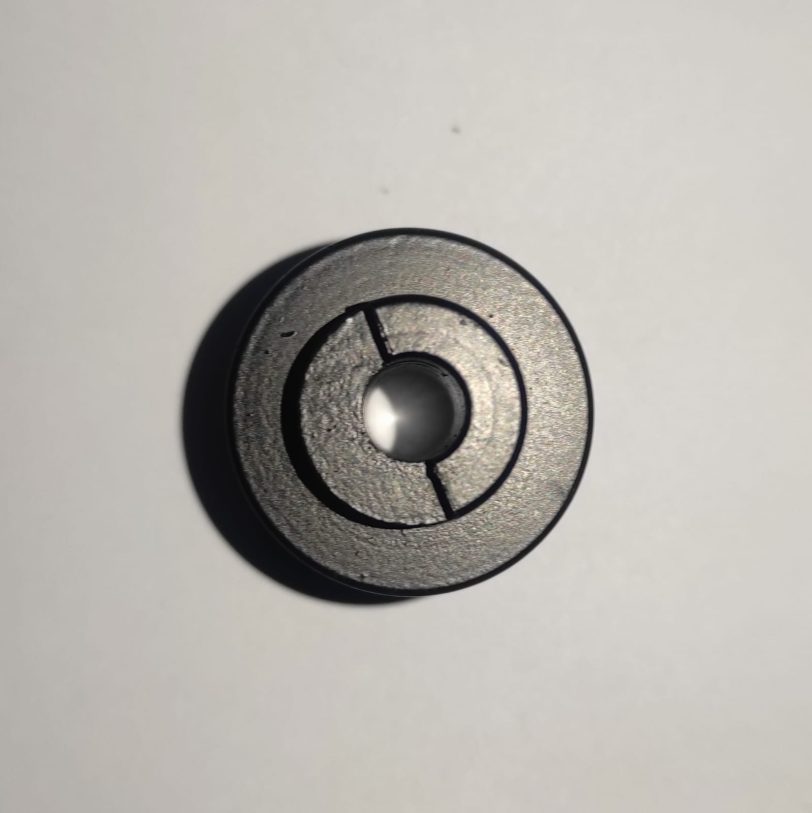 53105MJ6000 CLIP - immagine 2
