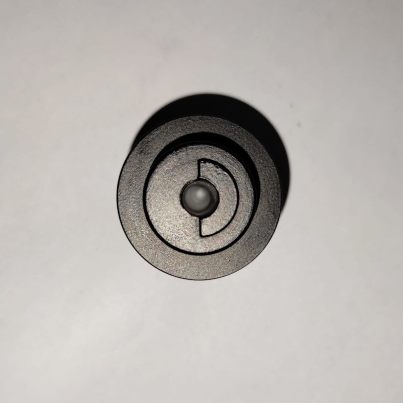 53105MK4620 PESO, VOLANTE - immagine 3