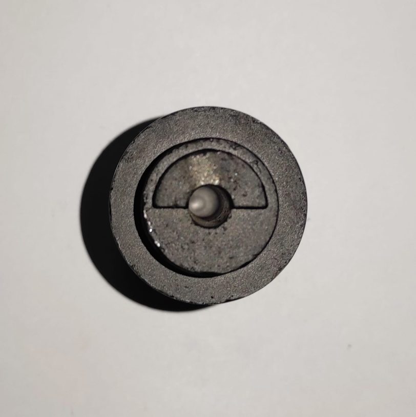 53105MM5010 PESO, VOLANTE - immagine 3