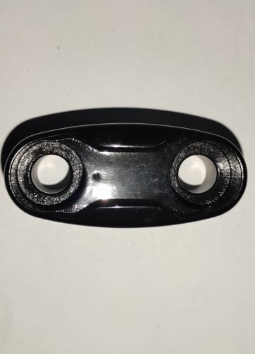 53131K97T00ZA SUPPORTO SUPERIORE CANNOTTO STERZO *NH1*