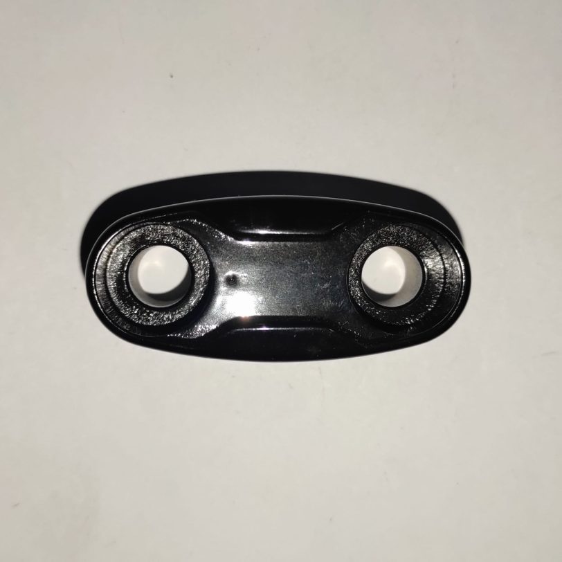 53131K97T00ZA SUPPORTO SUPERIORE CANNOTTO STERZO *NH1*