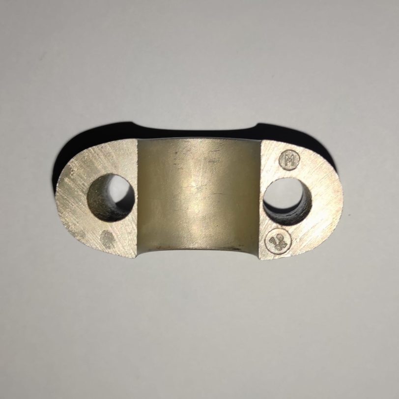 53131MS8000 SUPPORTO SUPERIORE - immagine 3