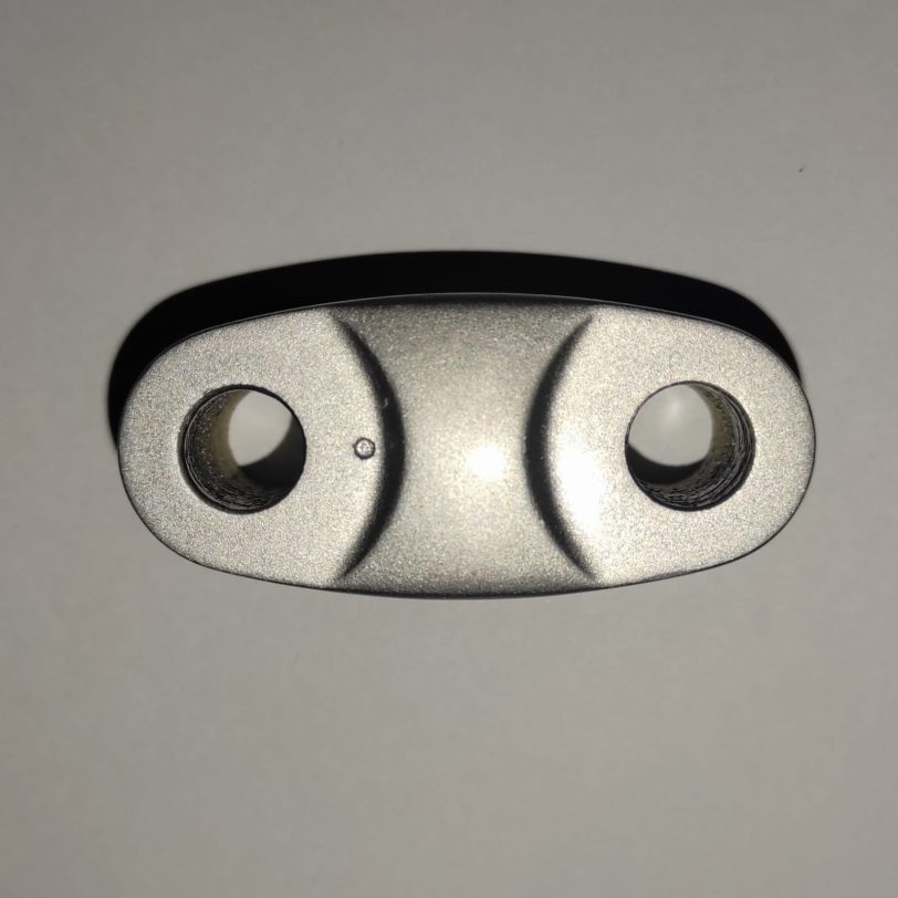 53131MS8000 SUPPORTO SUPERIORE
