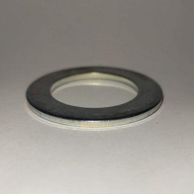 53215KPL900 RONDELLA PARAPOLVERE CANNOTTO STERZO - immagine 2