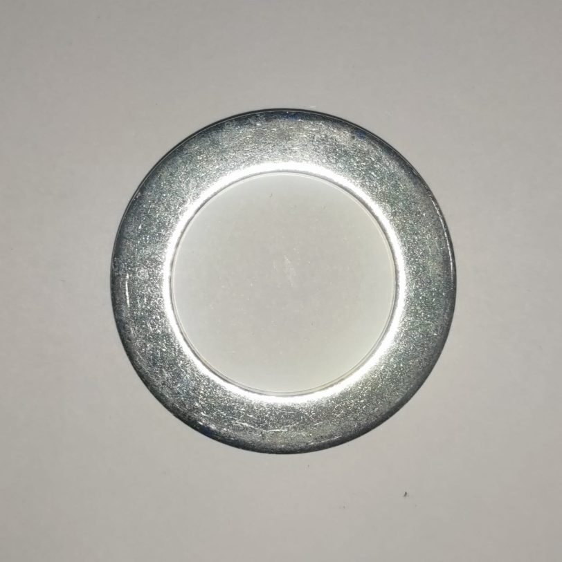 53215KPL900 RONDELLA PARAPOLVERE CANNOTTO STERZO