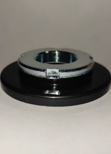 53220GCM900 COMPL. FILETTATURA, SUPER. CANNOTTO STERZO