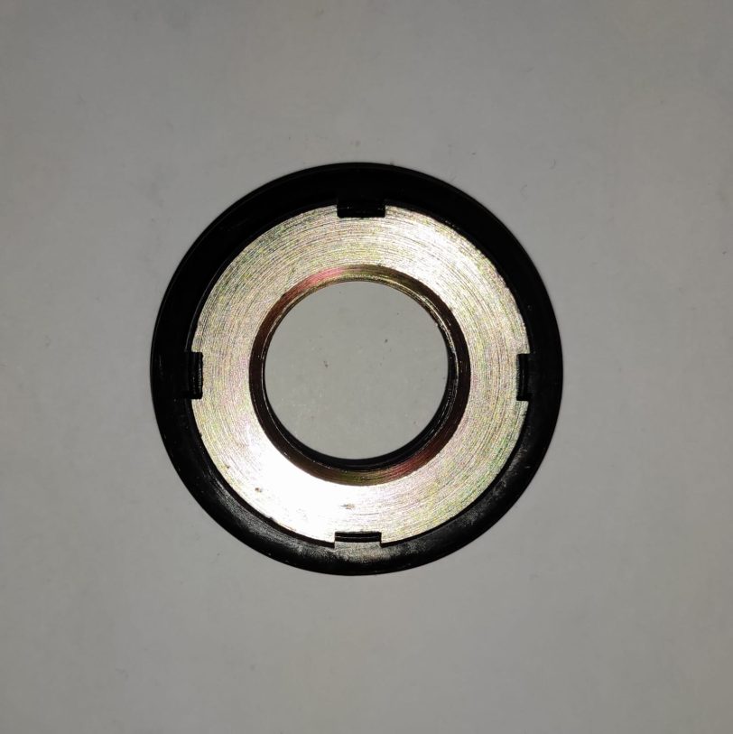 53220KVRC00 COMPL. FILETTATURA, SUPER. CANNOTTO STERZO - immagine 2
