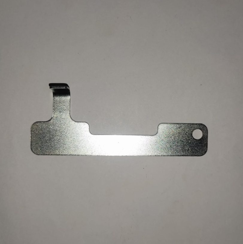 77157MCF000 GUARDIA, CAVO SERRATURA SEDILE - immagine 2