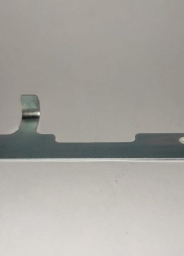 77157MCF000 GUARDIA, CAVO SERRATURA SEDILE