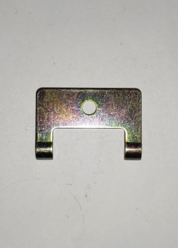 81145KPR900 LAMIERA, CARDINE SCATOLA OGGETTI