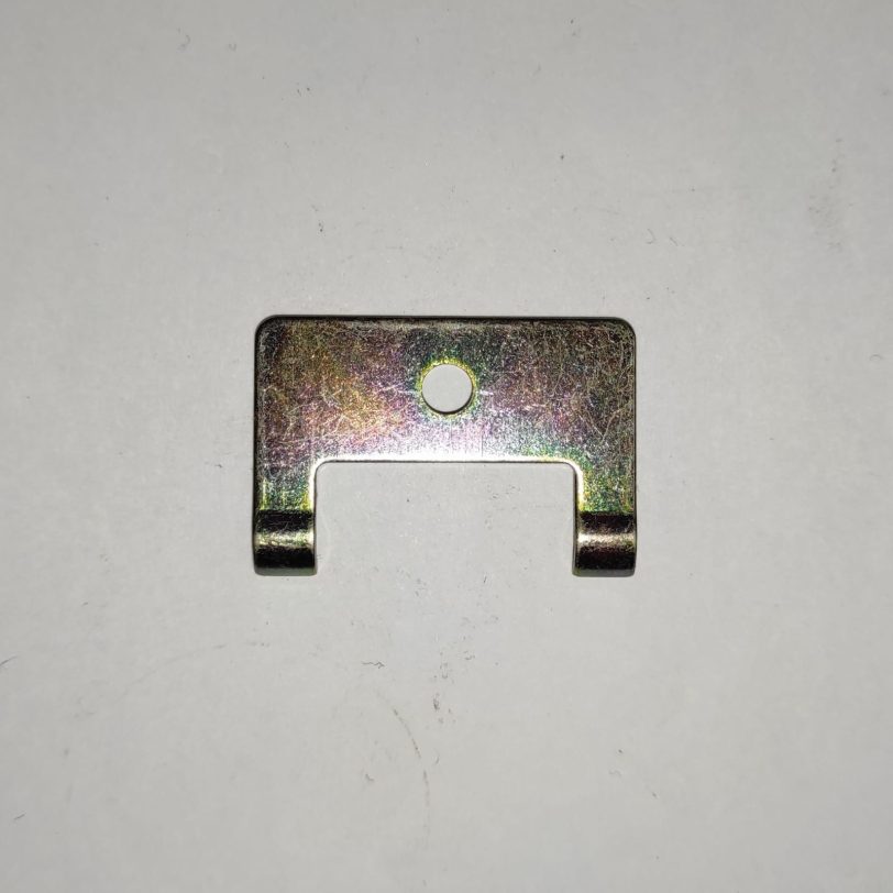 81145KPR900 LAMIERA, CARDINE SCATOLA OGGETTI