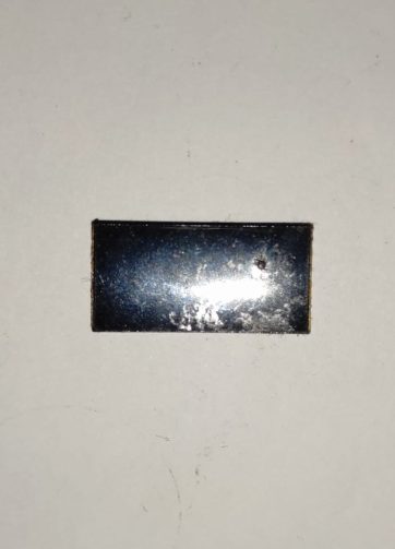 83856GT4940 GOMMA, RIPARO POST.