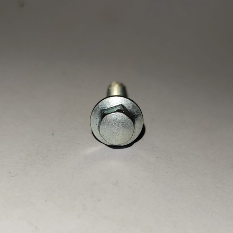 90001MCB610 BULLONE FLANGIATO 6X25 (CT200) - immagine 2