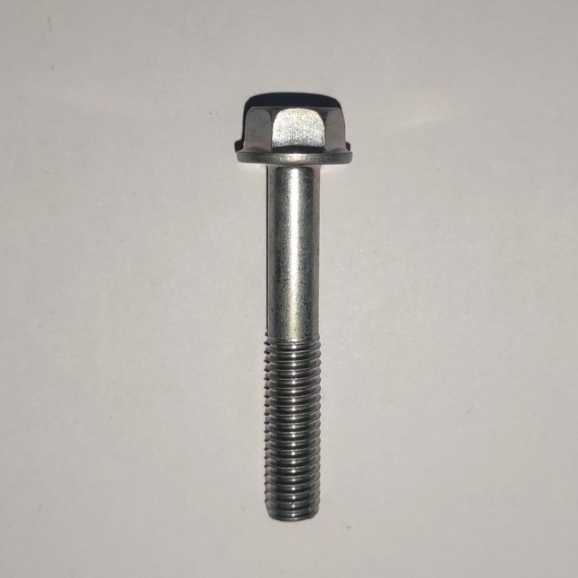 90103KCY650 BULLONE FLANGIATO 8X50